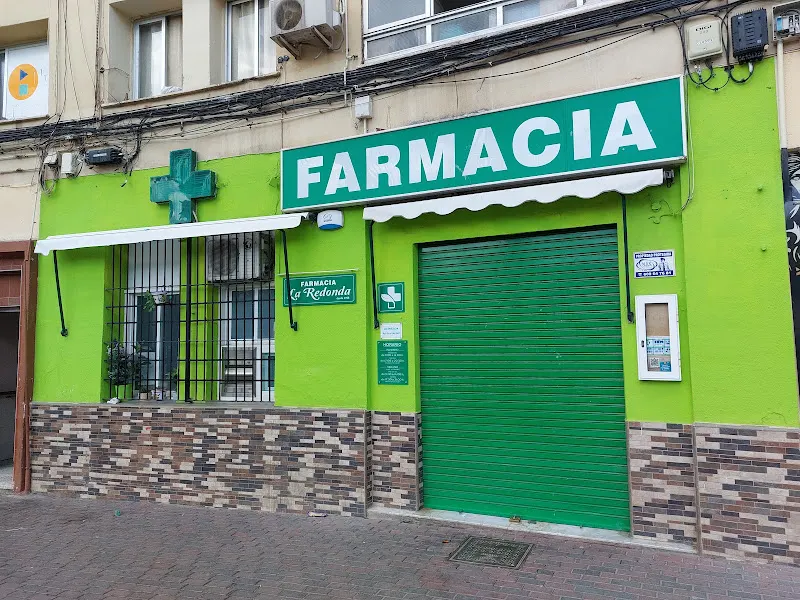 Farmacia - Farmacia en Alicante - foto 2