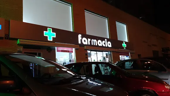 Farmacia