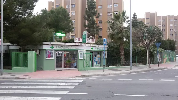 Farmacia Escolano García - Farmacia en Alicante