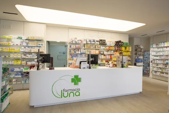 Farmacia Luna Playa San Juan - Optica y Ortopedia