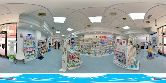 Farmacia Florida Portazgo