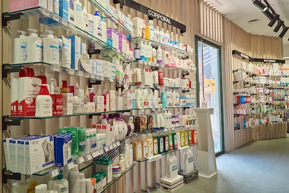 Farmacia Montiel Alonso - Alicante
