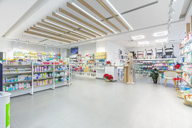 Farmacia Vicente Vicent - Altea