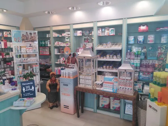 Farmacia Ruiz Mijares