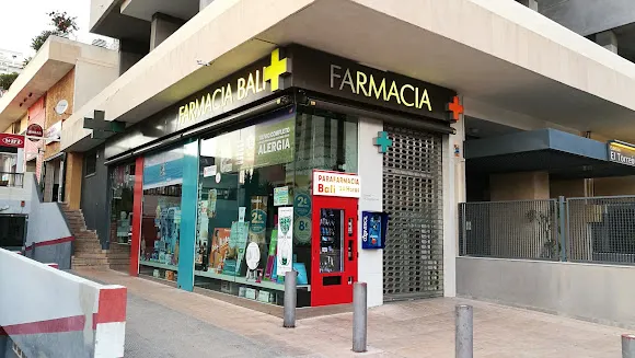 Farmacia Bali