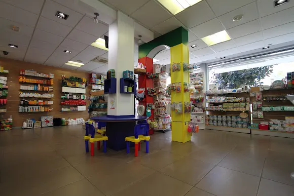 Farmacia