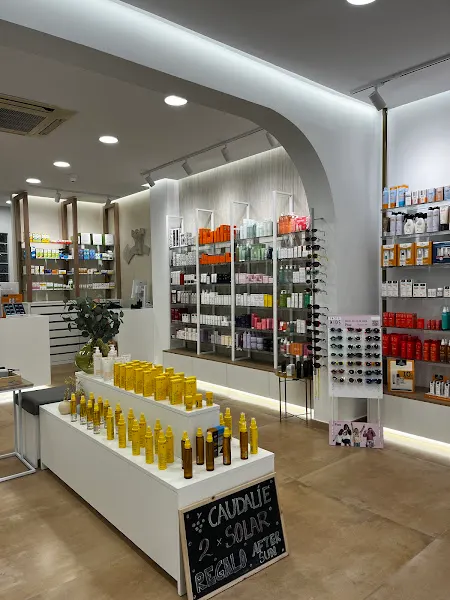 Farmacia Díaz-Heredero Lozano