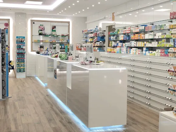 Farmacia Font de Vida