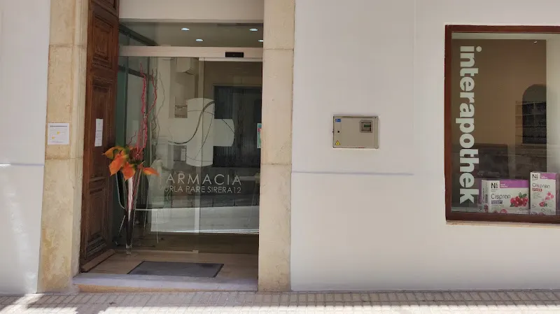 FARMACIA MURLA
