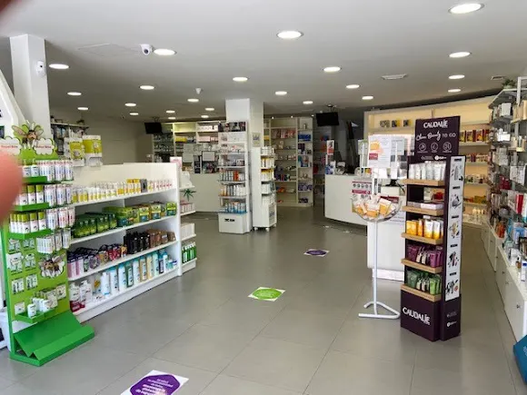 Farmacia Playa Calp