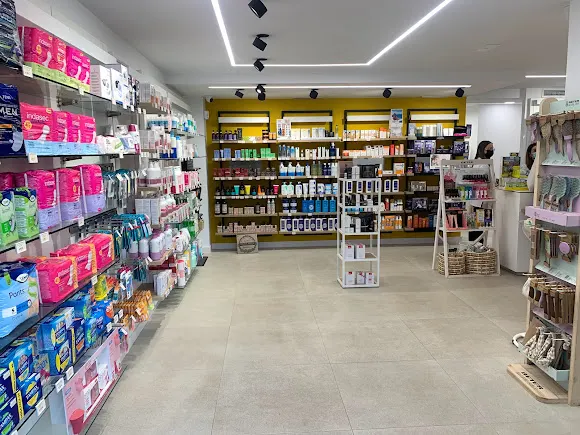 Farmacia Blanca Porta . Mistral - Farmacia en Campello (el)