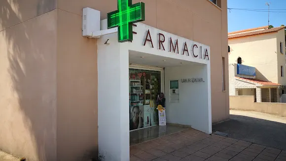 Farmacia Gladys Torres