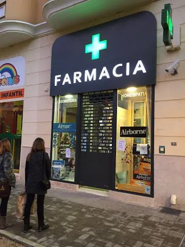 FARMACIA BRINES - Denia