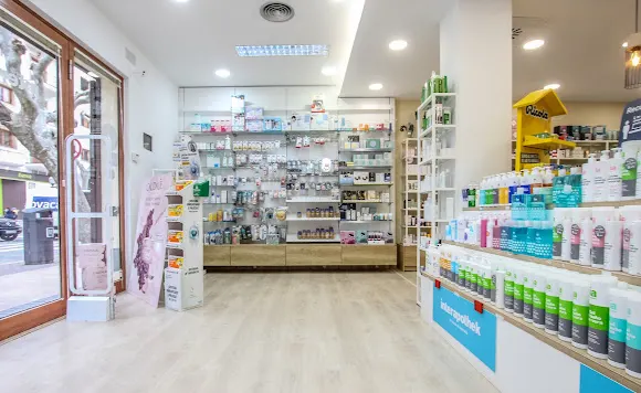 AraceliFarmacia - Denia