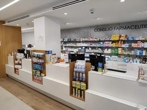 Farmacia Ana Fenoll