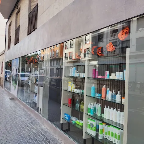 Farmacia Mónica Ibáñez Rodríguez - Elche