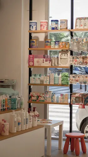 Farmacia Jubalcoy, Lda Amalia Ramos Maestre