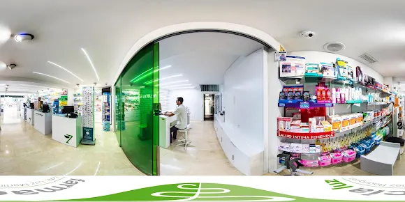 Farmacia Luz Elche