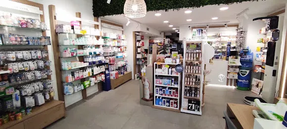 Farmacia POETA ANDRES ESTELLES-ALTABIX