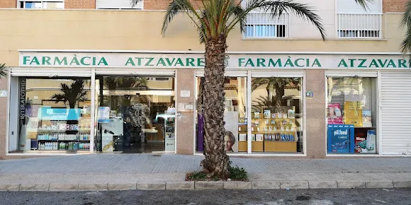 Farmacia Atzavares Parafarmacia, Nutrición infantil en Elche - Alicante