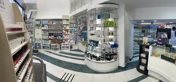 Farmacia Riera Raga