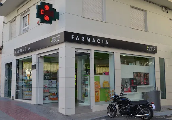 Farmacia - Policlínica ARCE - Elda