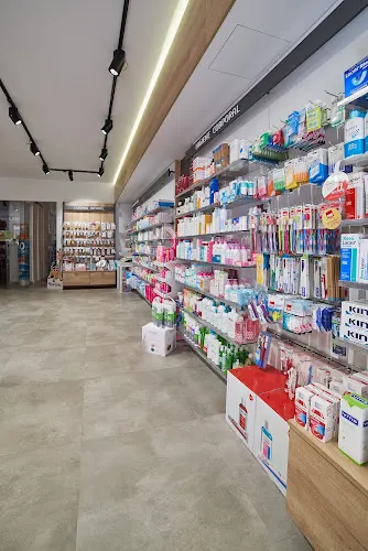 Farmacia Esther Padial - Elda