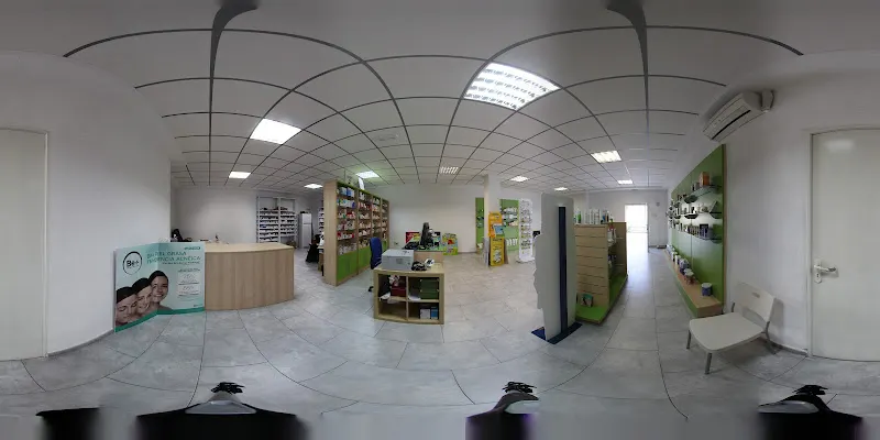 Botiquín Farmacia Atzavares Parafarmacia