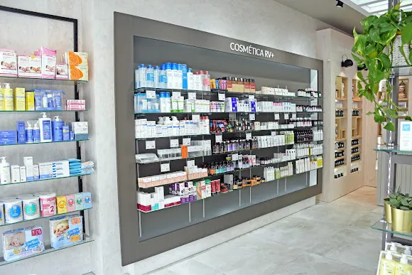 Farmacia y Laboratorio Roberto Valero - Elda