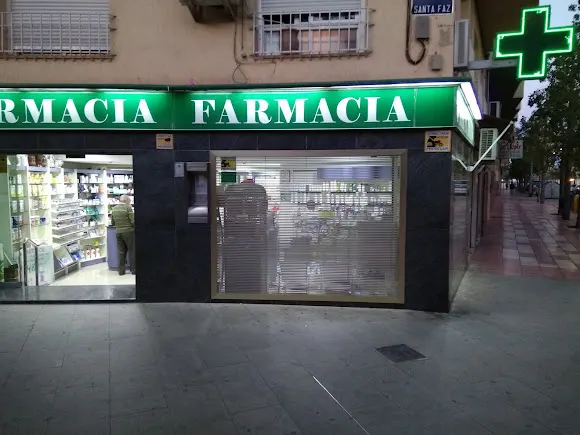 Farmacia