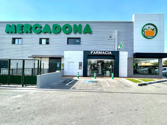 Farmacia Cayetano Chazarra Navarro - Mutxamel
