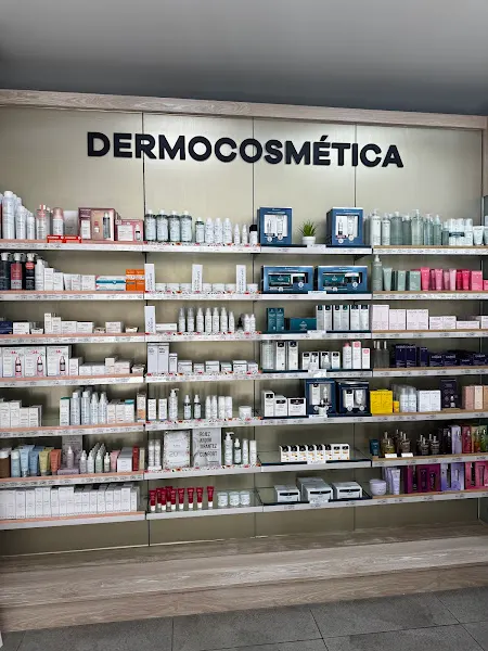 Farmacia Ronda - Elda