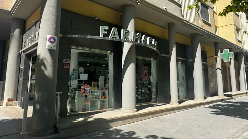 Farmacia Ronda - Farmacia en Elda - foto 2