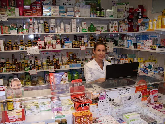 farmaUVA - Parafarmacia Herbolario Alicante