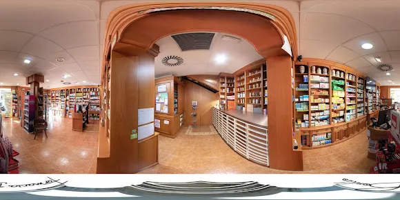 Farmacia Bonillo - Ibi