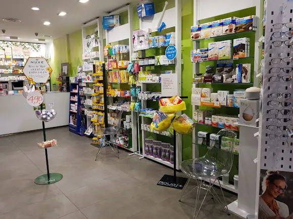 FARMACIA LA PAZ - Ibi