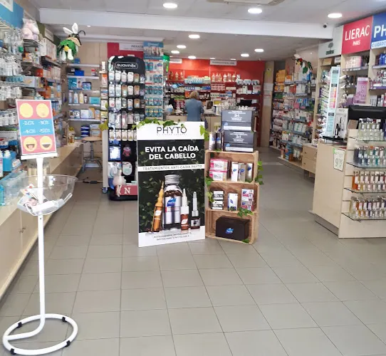 Farmacia Cholbi Mulet