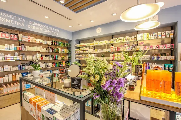 Farmacia Toni Marin