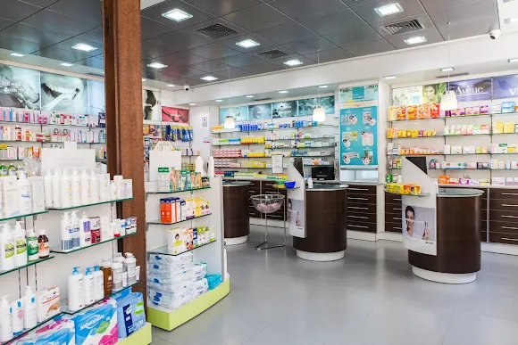 Farmacia Monforte - Monforte del Cid