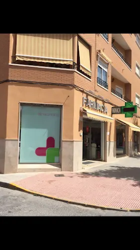 Farmacia Elena Company - Monforte del Cid
