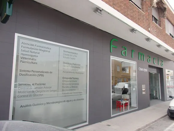 Farmacia Ortopedia Charo Ayela - Monforte del Cid