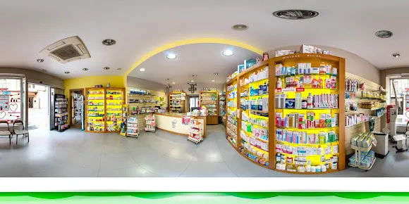 Farmacia Mónica Vicent Martí