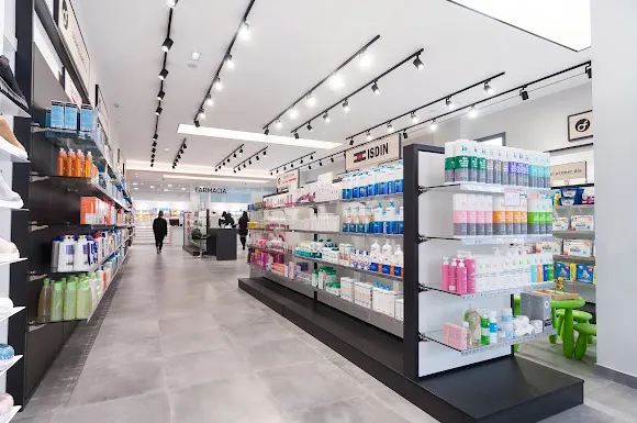 FARMAONDARA centro comercial farmacia-ortopedia