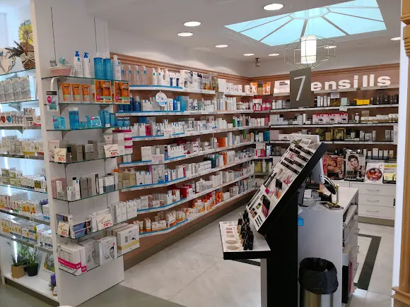 Farmacia Rodes