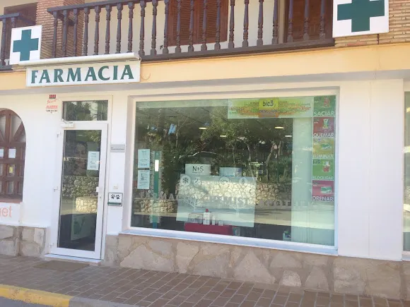 Farmacia La Sella - Sella