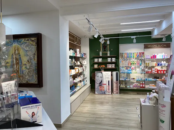Farmacia Llorca