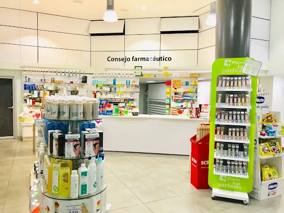 Farmacia Leticia Torres