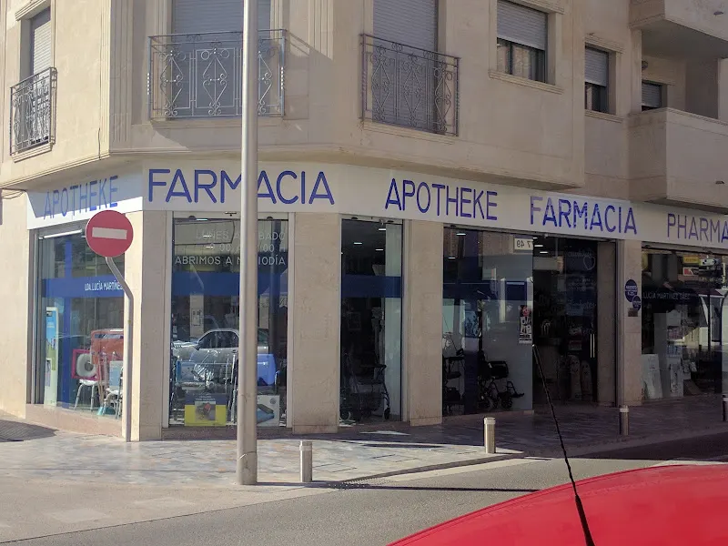 Farmacia - Farmacia en Pilar de la Horadada - foto 2