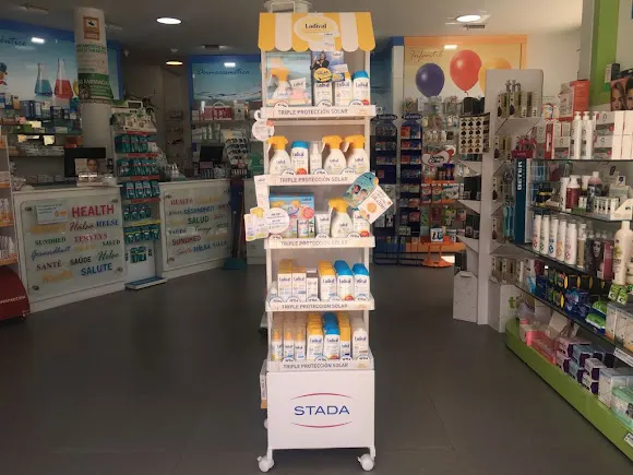 Farmacia Mil Palmeras