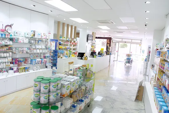 Farmacia Cayetano
